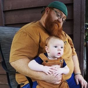 Meet your Posher, Eric